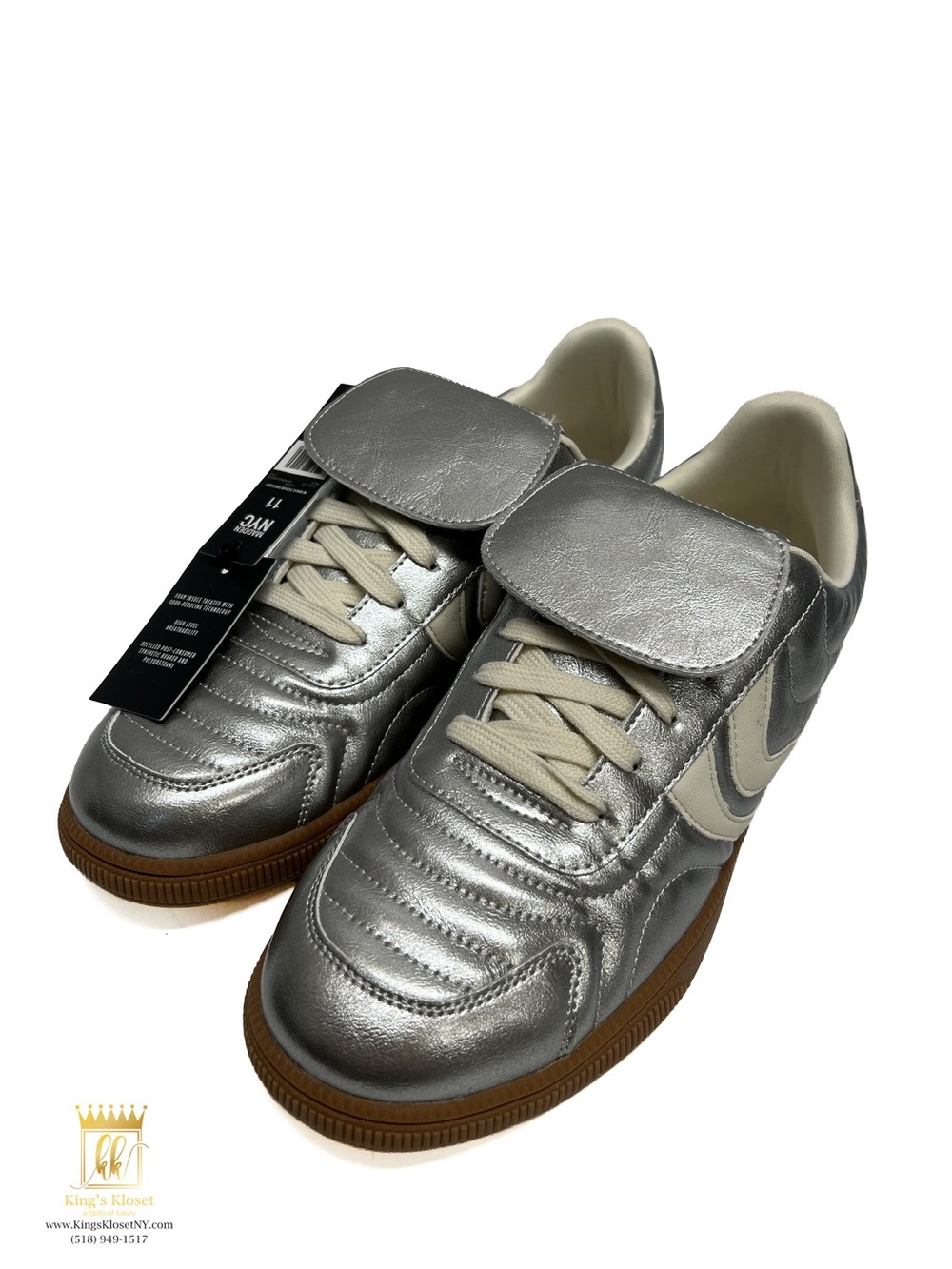 Madden NYC women’s sneakers